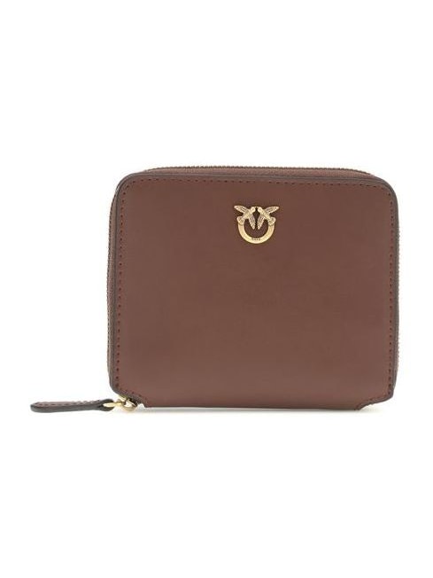 PINKO · Портфейл · Кафяв | DontMiss.bg