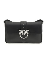 PINKO · Дамска чанта · Черен | DontMiss.bg