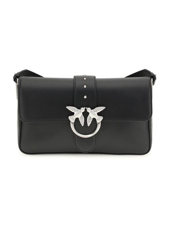PINKO · Дамска чанта · Черен | DontMiss.bg