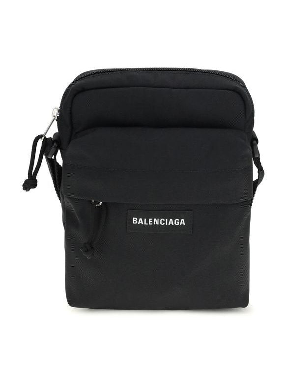 Balenciaga · Чанта · Черен | DontMiss.bg