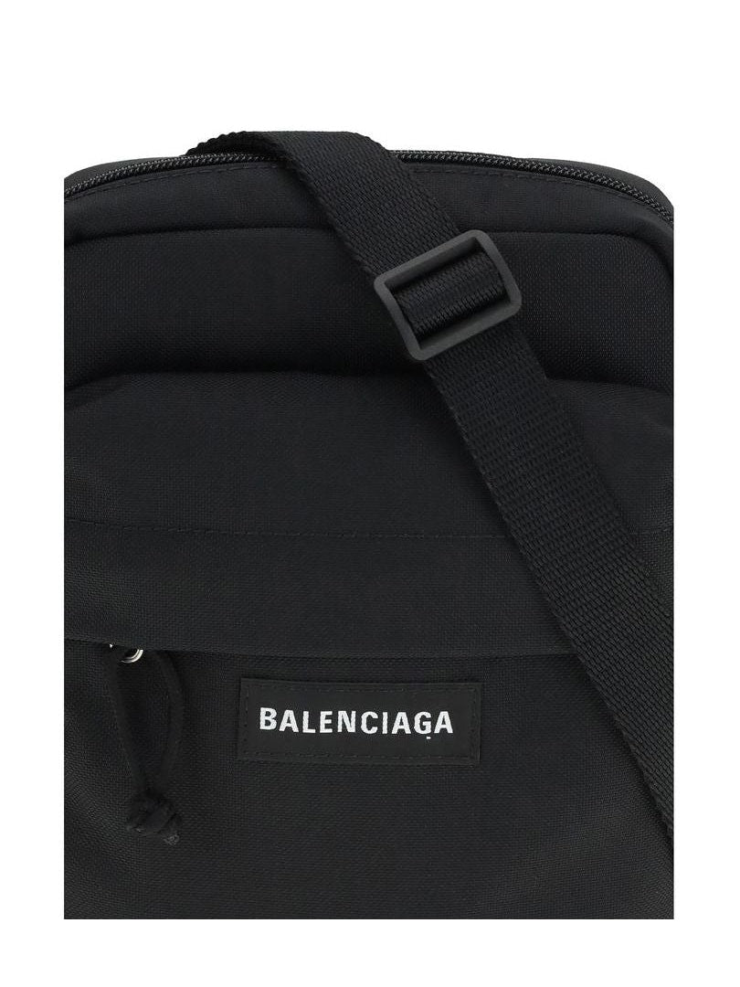 Balenciaga · Чанта · Черен | DontMiss.bg