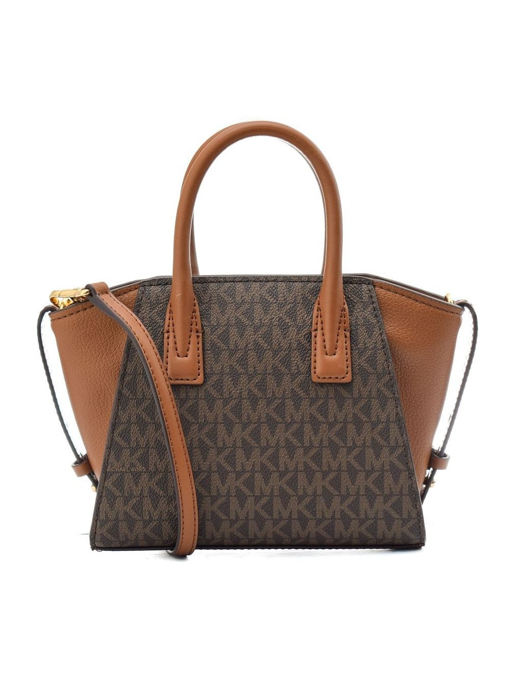 Michael Kors · Дамска чанта · Кафяв | DontMiss.bg