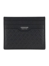 Ferragamo · Портфейл · Черен | DontMiss.bg