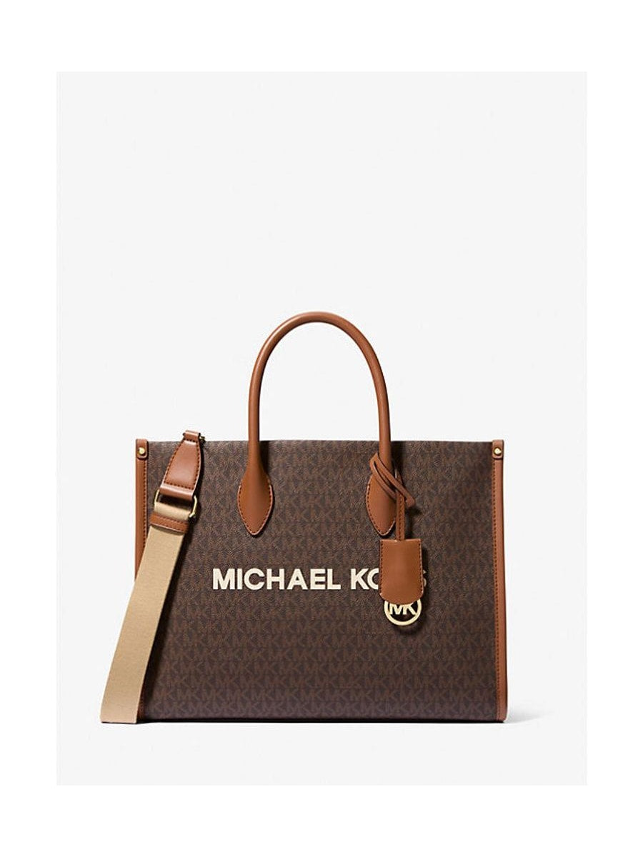 Michael Kors · Дамска чанта · Кафяв | DontMiss.bg