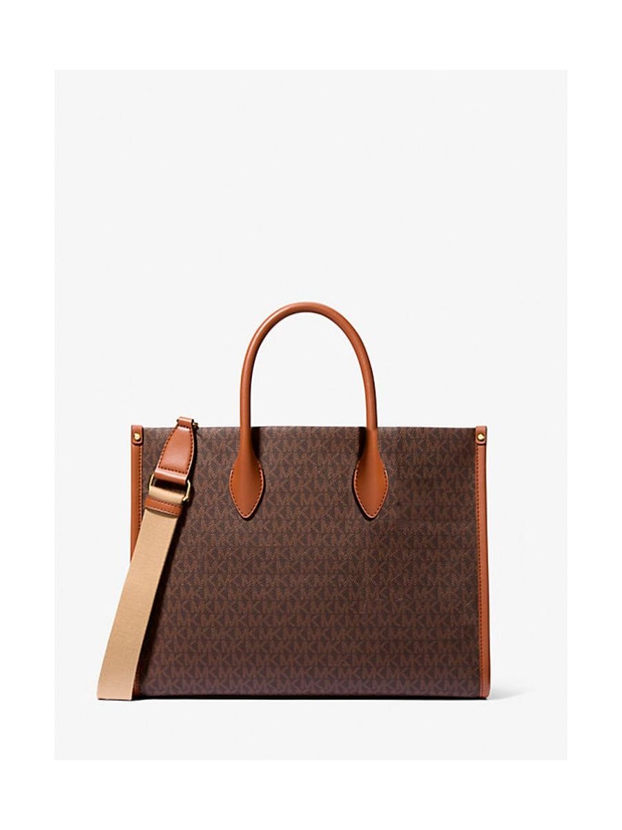 Michael Kors · Дамска чанта · Кафяв | DontMiss.bg