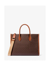 Michael Kors · Дамска чанта · Кафяв | DontMiss.bg