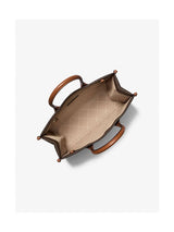 Michael Kors · Дамска чанта · Кафяв | DontMiss.bg