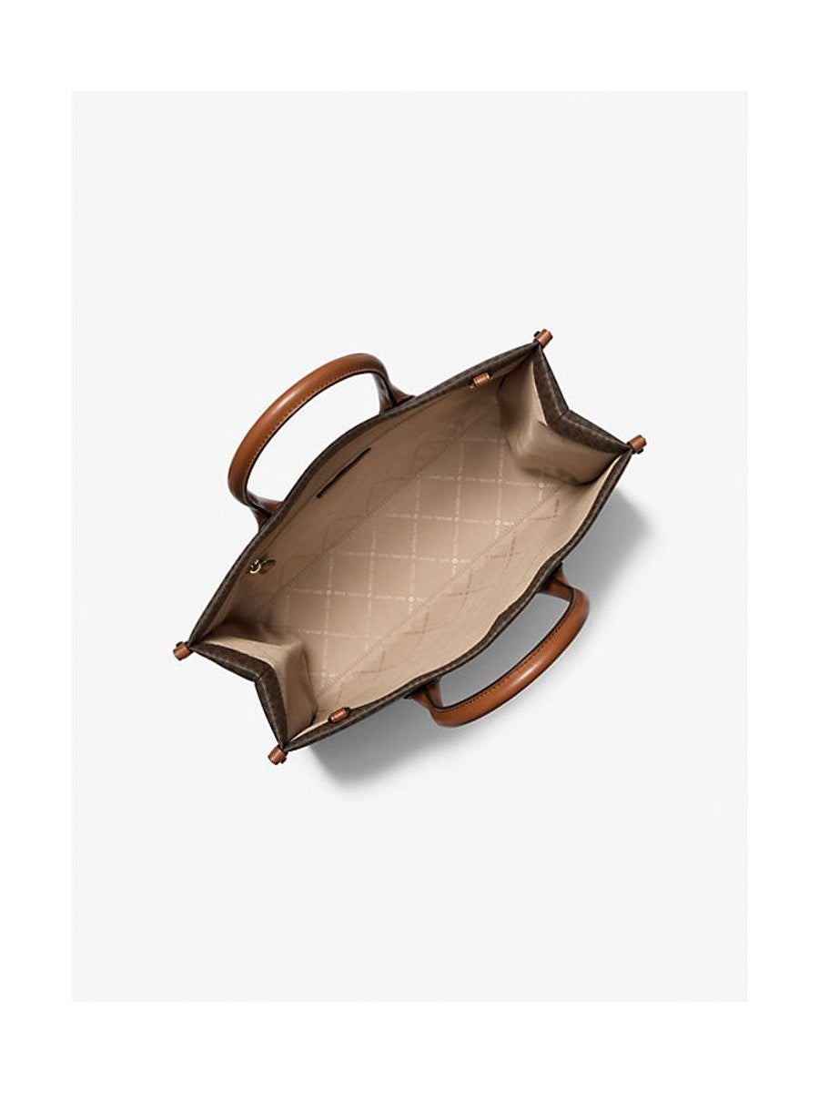 Michael Kors · Дамска чанта · Кафяв | DontMiss.bg