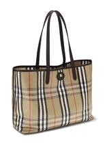 Burberry · Дамска чанта · Бежов | DontMiss.bg