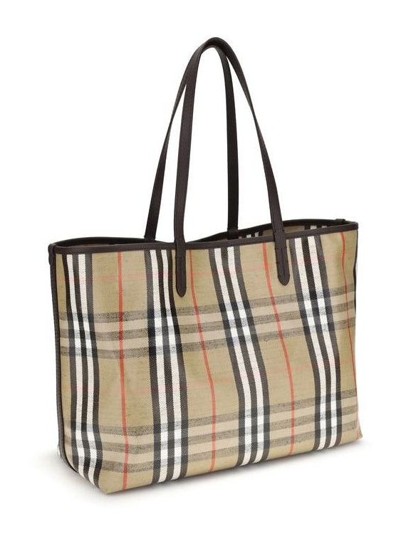 Burberry · Дамска чанта · Бежов | DontMiss.bg