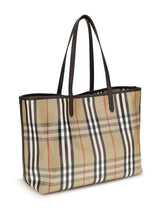 Burberry · Дамска чанта · Бежов | DontMiss.bg