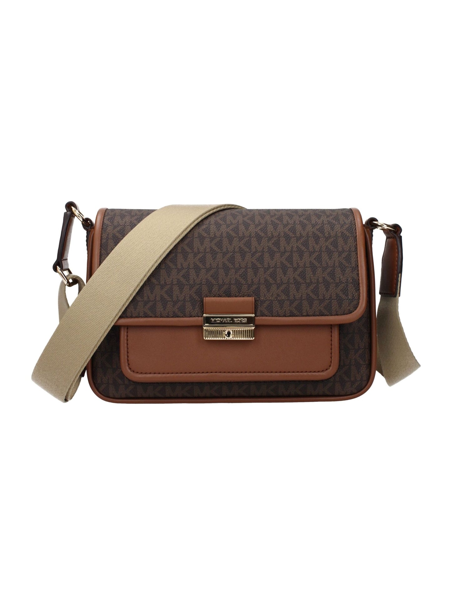 Michael Kors · Дамска чанта · Кафяв | DontMiss.bg