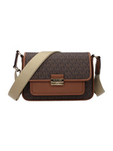 Michael Kors · Дамска чанта · Кафяв | DontMiss.bg
