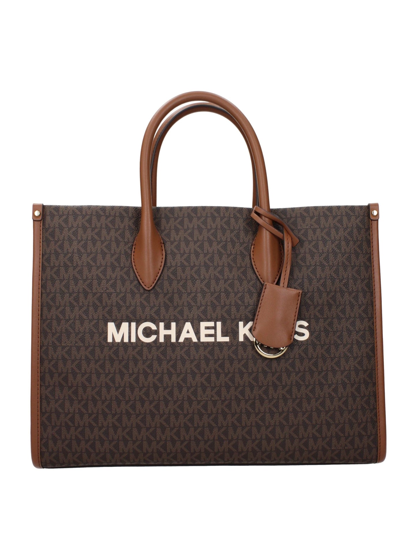 Michael Kors · Дамска чанта · Кафяв | DontMiss.bg
