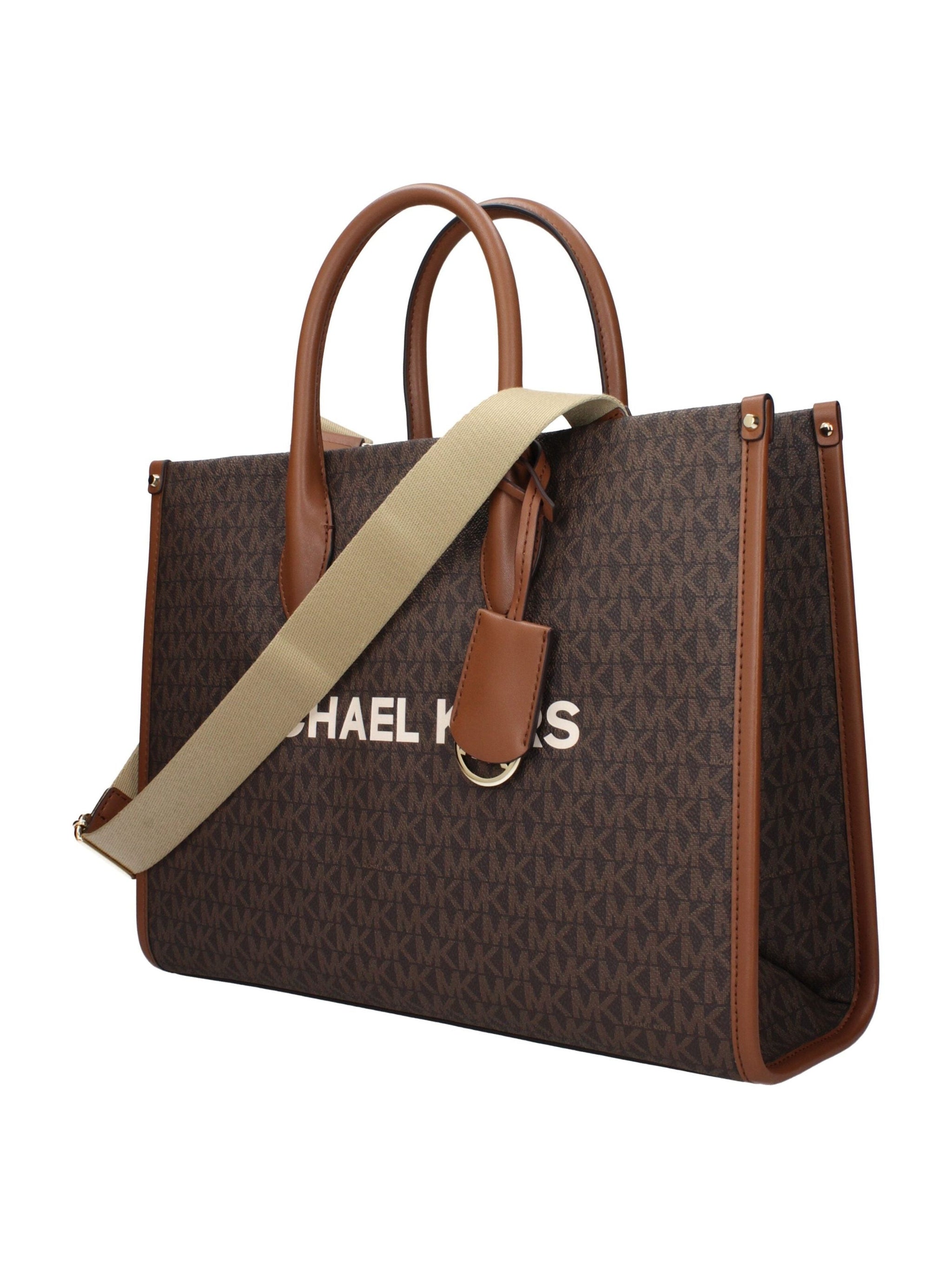 Michael Kors · Дамска чанта · Кафяв | DontMiss.bg