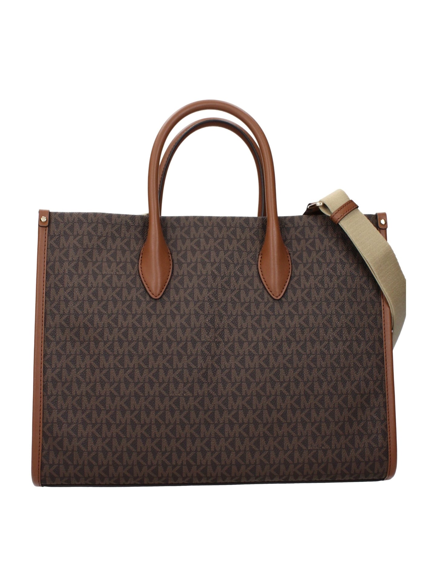 Michael Kors · Дамска чанта · Кафяв | DontMiss.bg