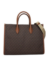 Michael Kors · Дамска чанта · Кафяв | DontMiss.bg