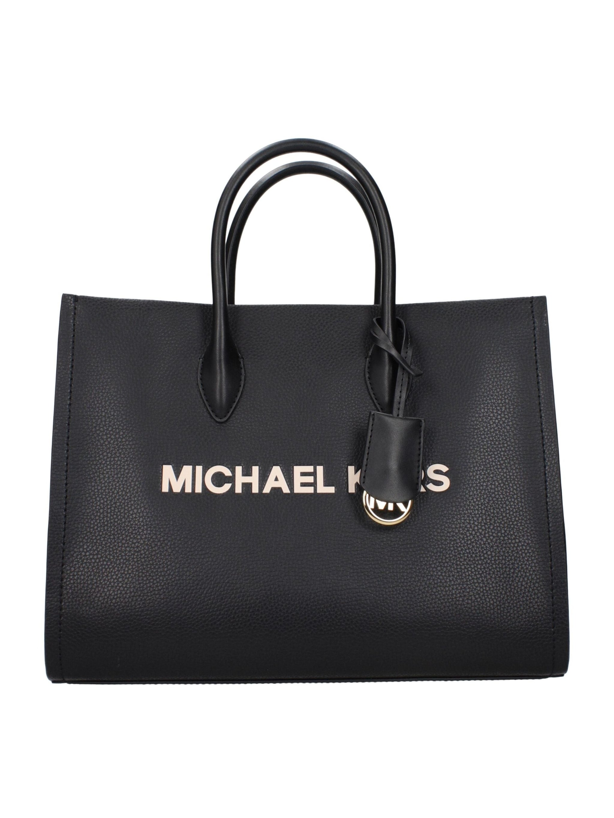 Michael Kors · Дамска чанта · Черен | DontMiss.bg