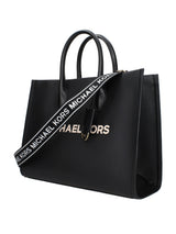 Michael Kors · Дамска чанта · Черен | DontMiss.bg