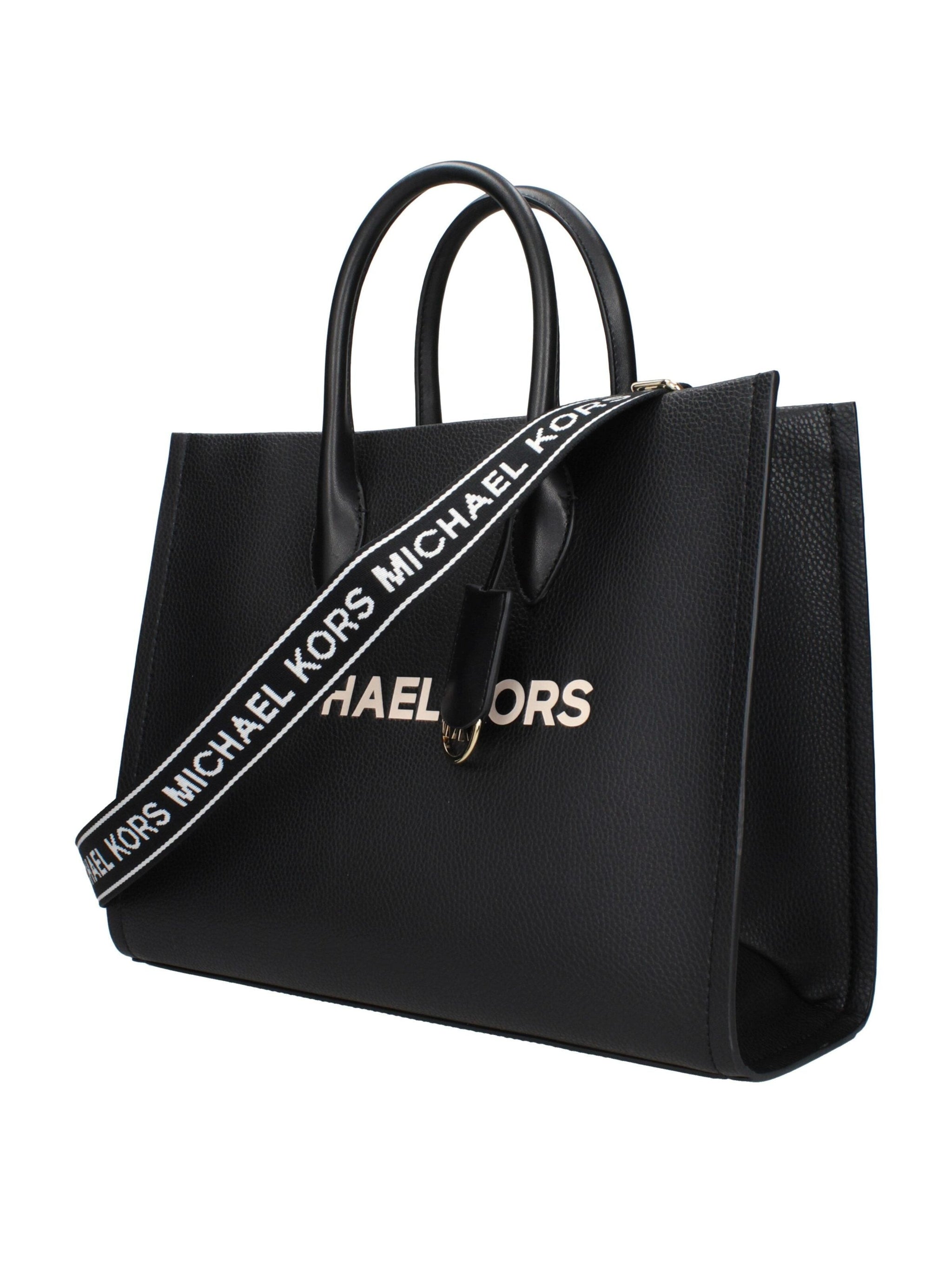 Michael Kors · Дамска чанта · Черен | DontMiss.bg