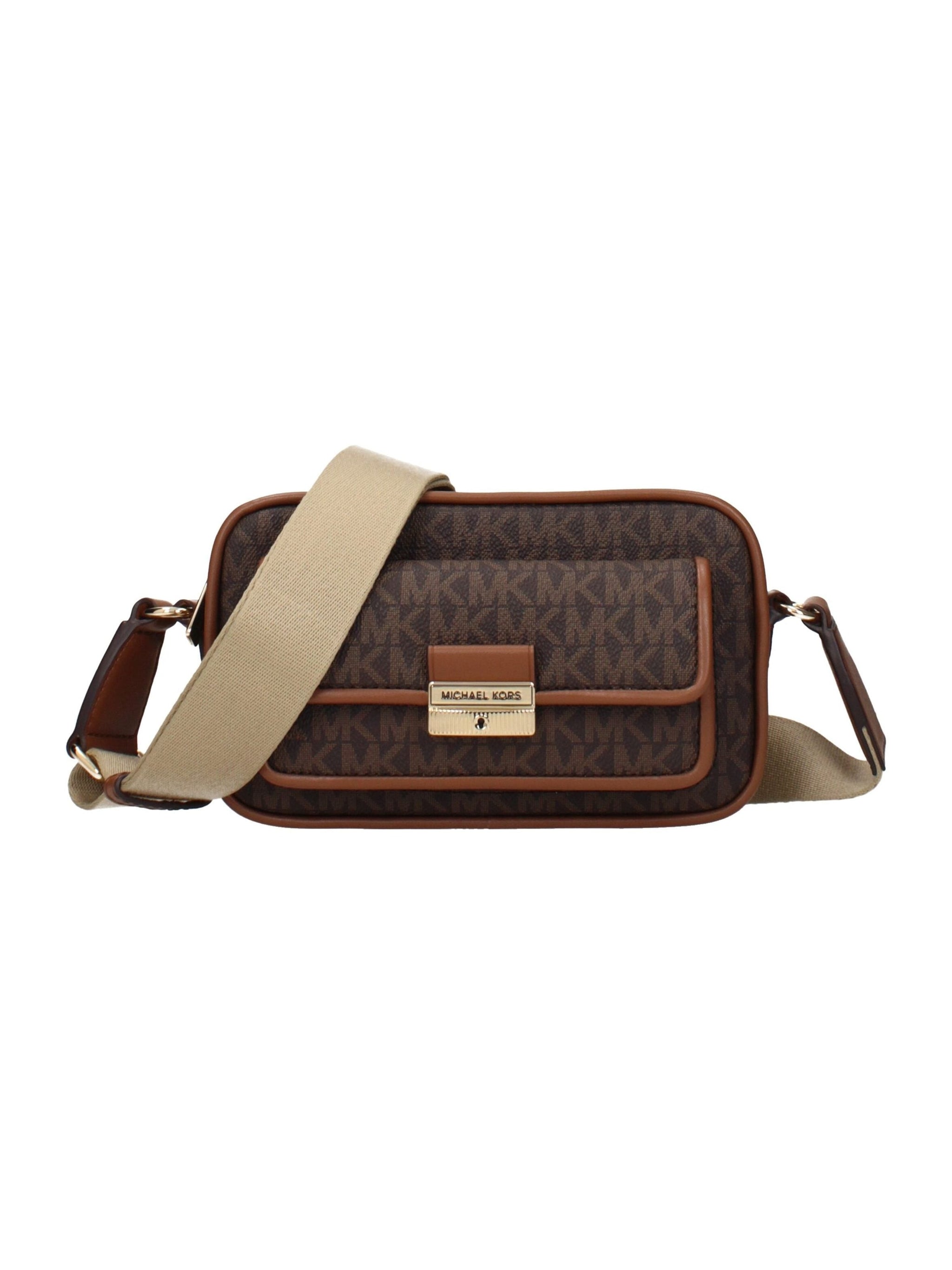 Michael Kors · Дамска чанта · Кафяв | DontMiss.bg