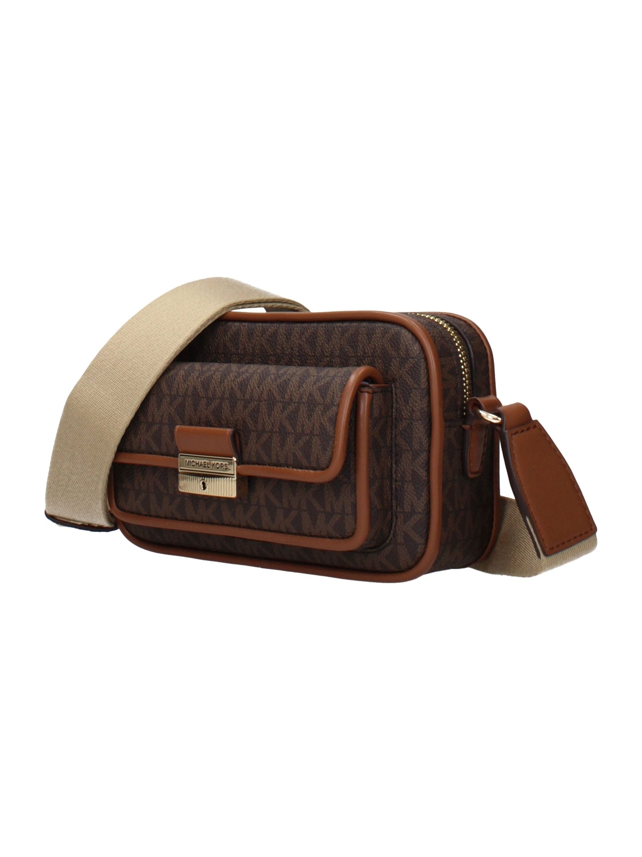 Michael Kors · Дамска чанта · Кафяв | DontMiss.bg