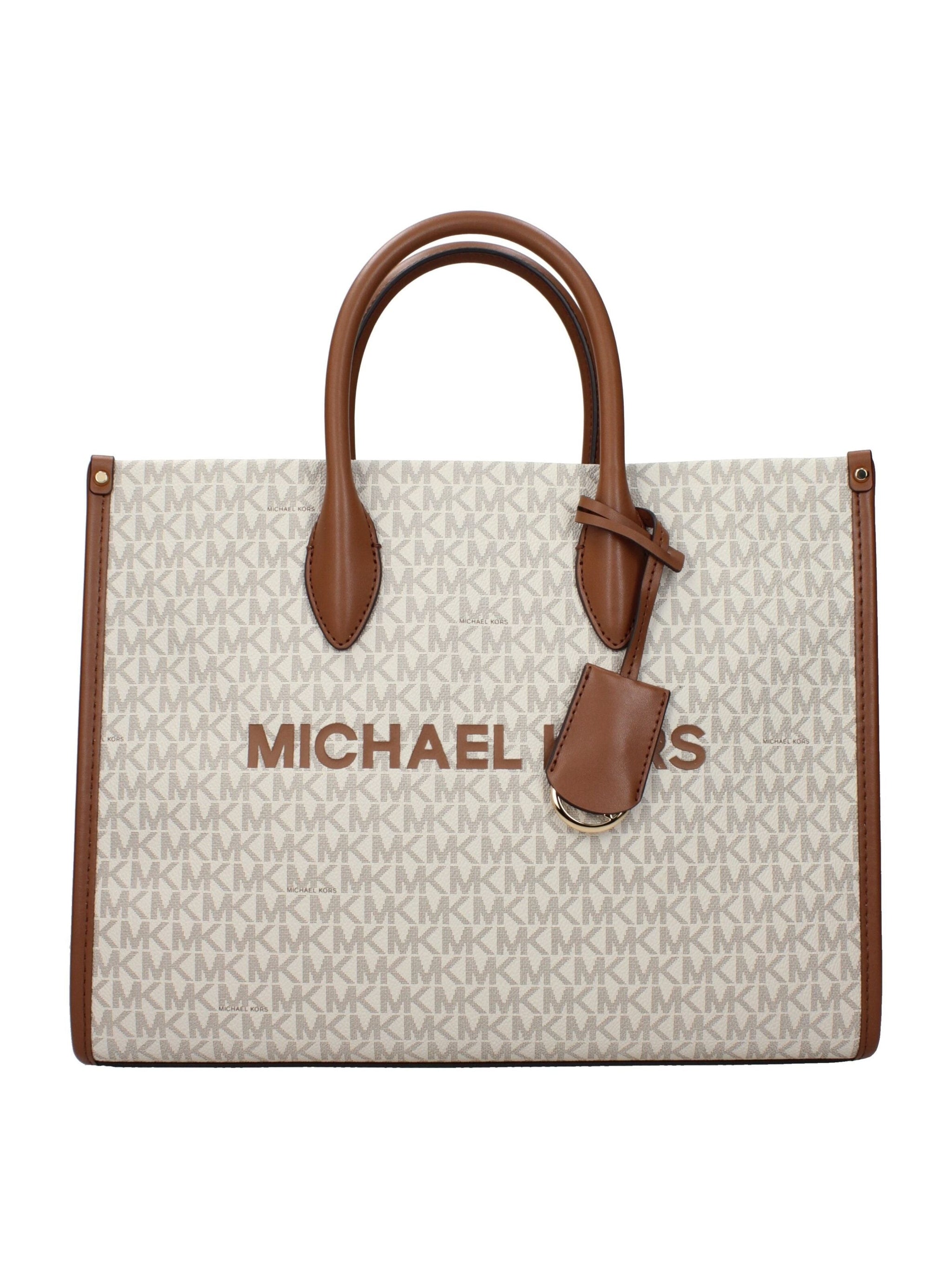 Michael Kors · Дамска чанта · Бежов | DontMiss.bg