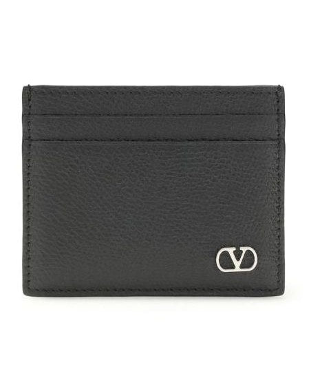 Valentino Garavani · Портфейл · Черен | DontMiss.bg