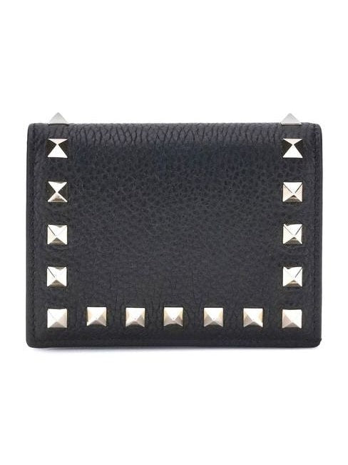 Valentino Garavani · Портфейл · Черен | DontMiss.bg