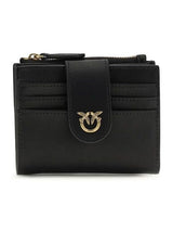 PINKO · Портфейл · Черен | DontMiss.bg