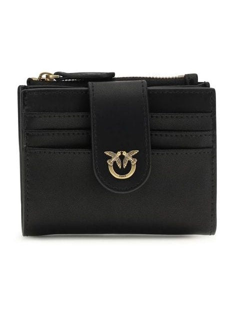 PINKO · Портфейл · Черен | DontMiss.bg