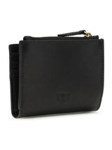 PINKO · Портфейл · Черен | DontMiss.bg