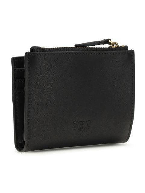 PINKO · Портфейл · Черен | DontMiss.bg