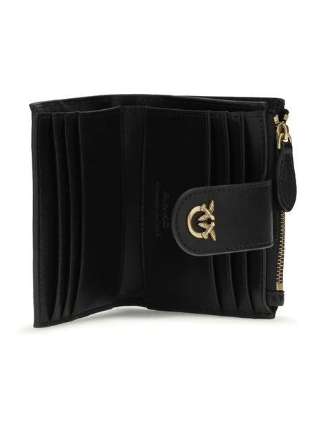 PINKO · Портфейл · Черен | DontMiss.bg