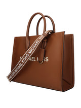 Michael Kors · Дамска чанта · Кафяв | DontMiss.bg