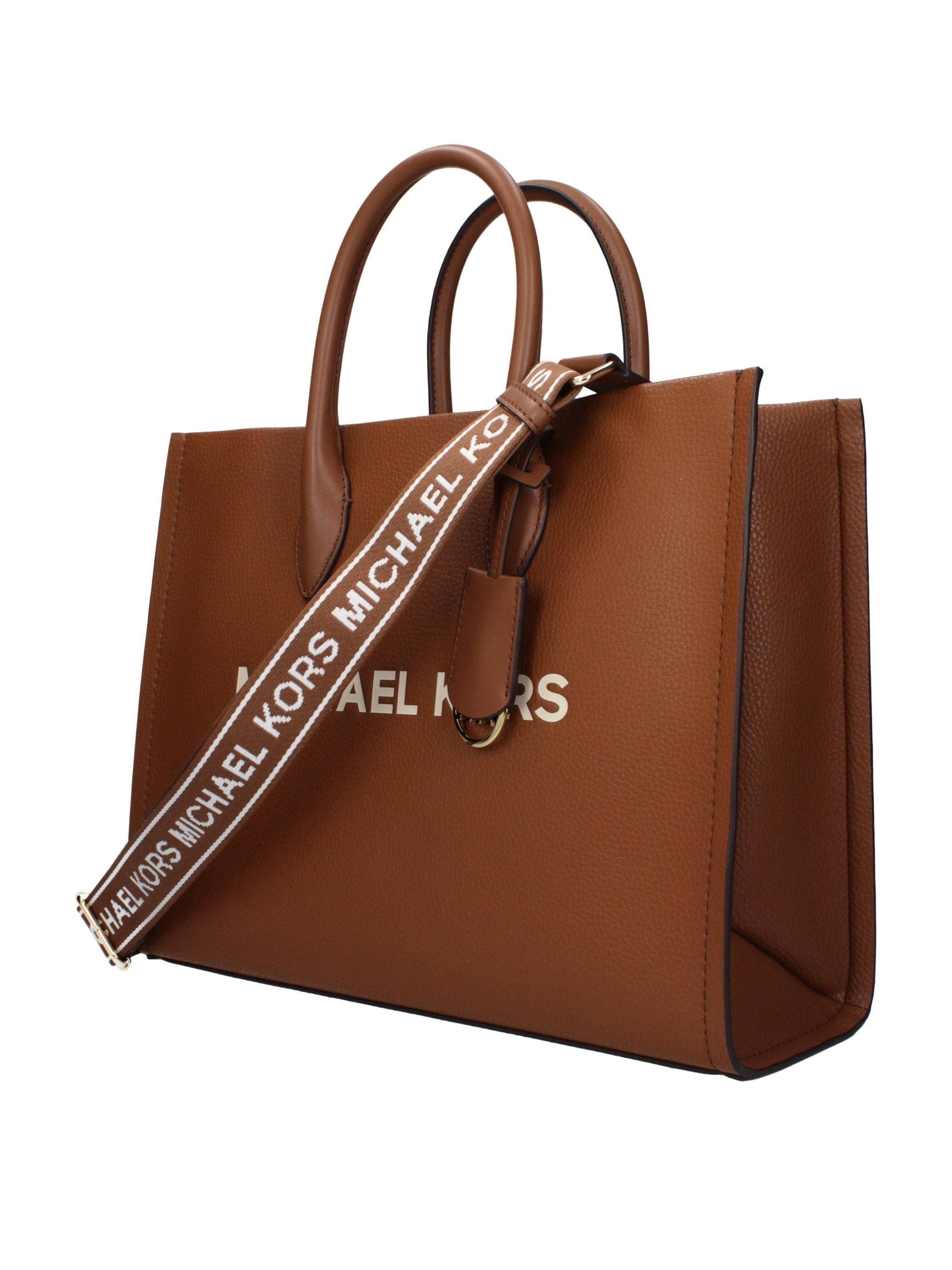 Michael Kors · Дамска чанта · Кафяв | DontMiss.bg