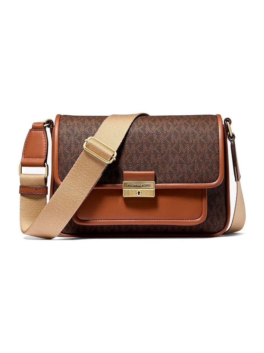 Michael Kors · Дамска чанта · Кафяв | DontMiss.bg
