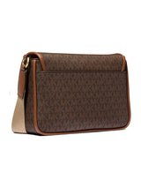 Michael Kors · Дамска чанта · Кафяв | DontMiss.bg