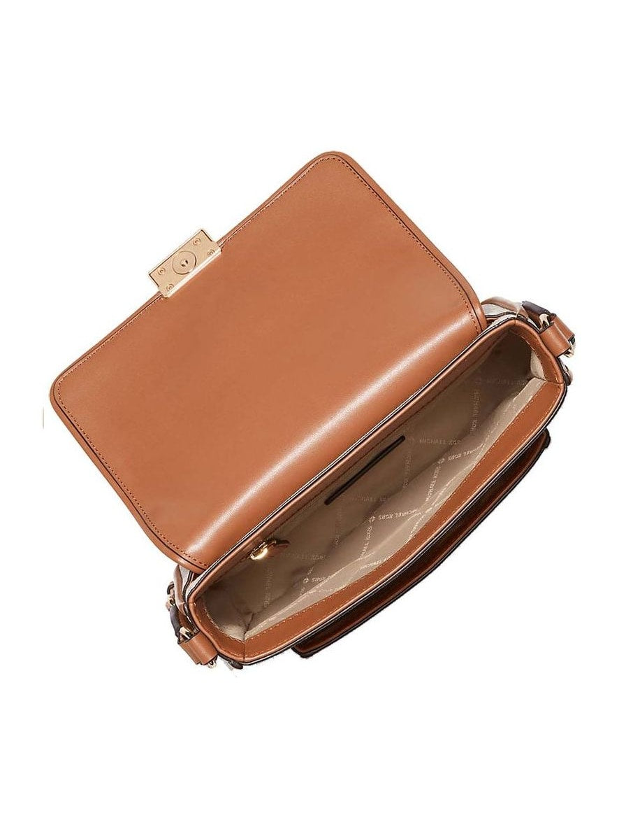 Michael Kors · Дамска чанта · Кафяв | DontMiss.bg