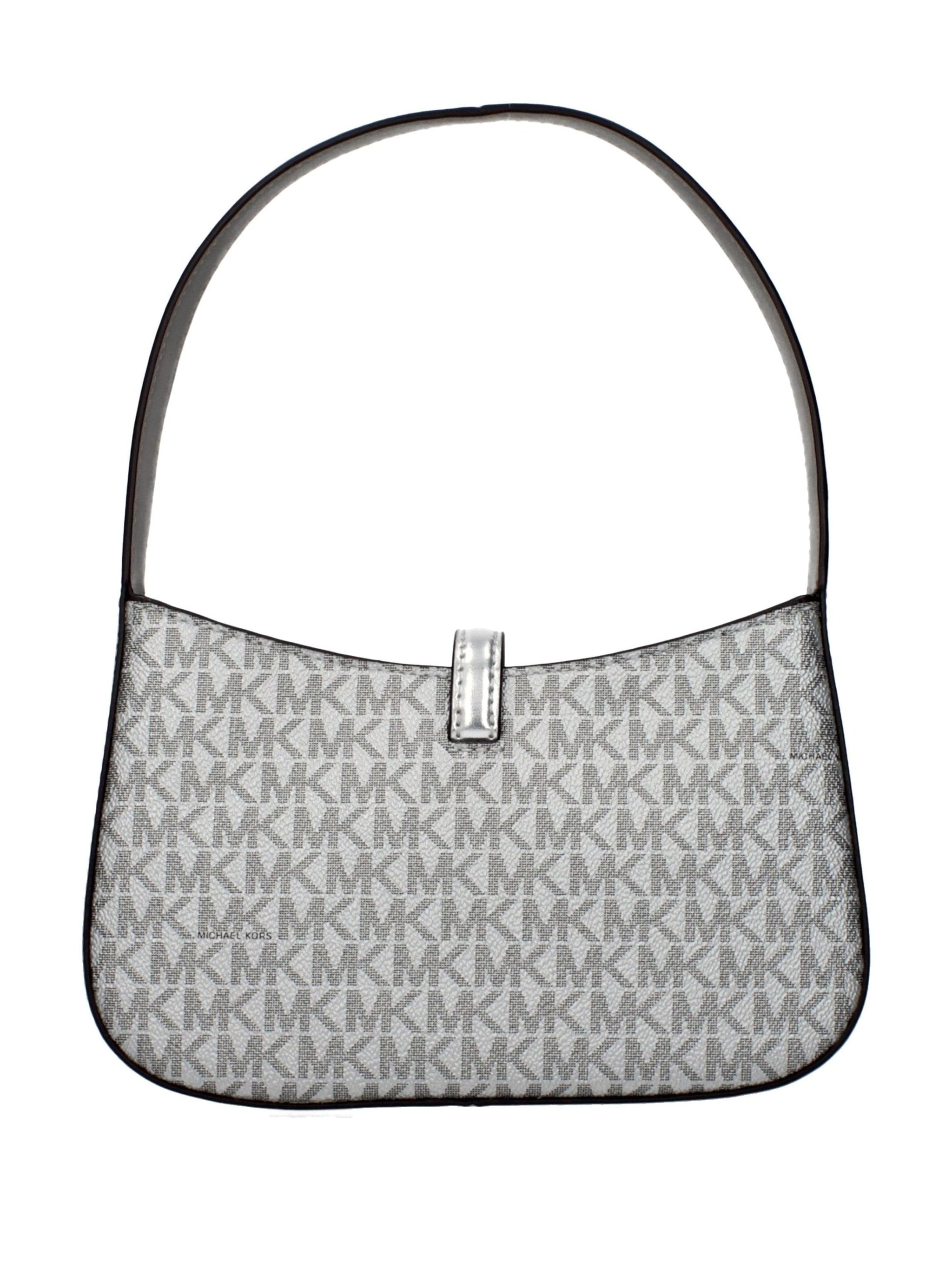 Michael Kors · Дамска чанта · Сив | DontMiss.bg