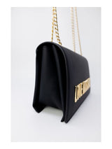 LOVE MOSCHINO · Дамска чанта · Черен | DontMiss.bg