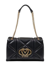 LOVE MOSCHINO · Дамска чанта · Черен | DontMiss.bg