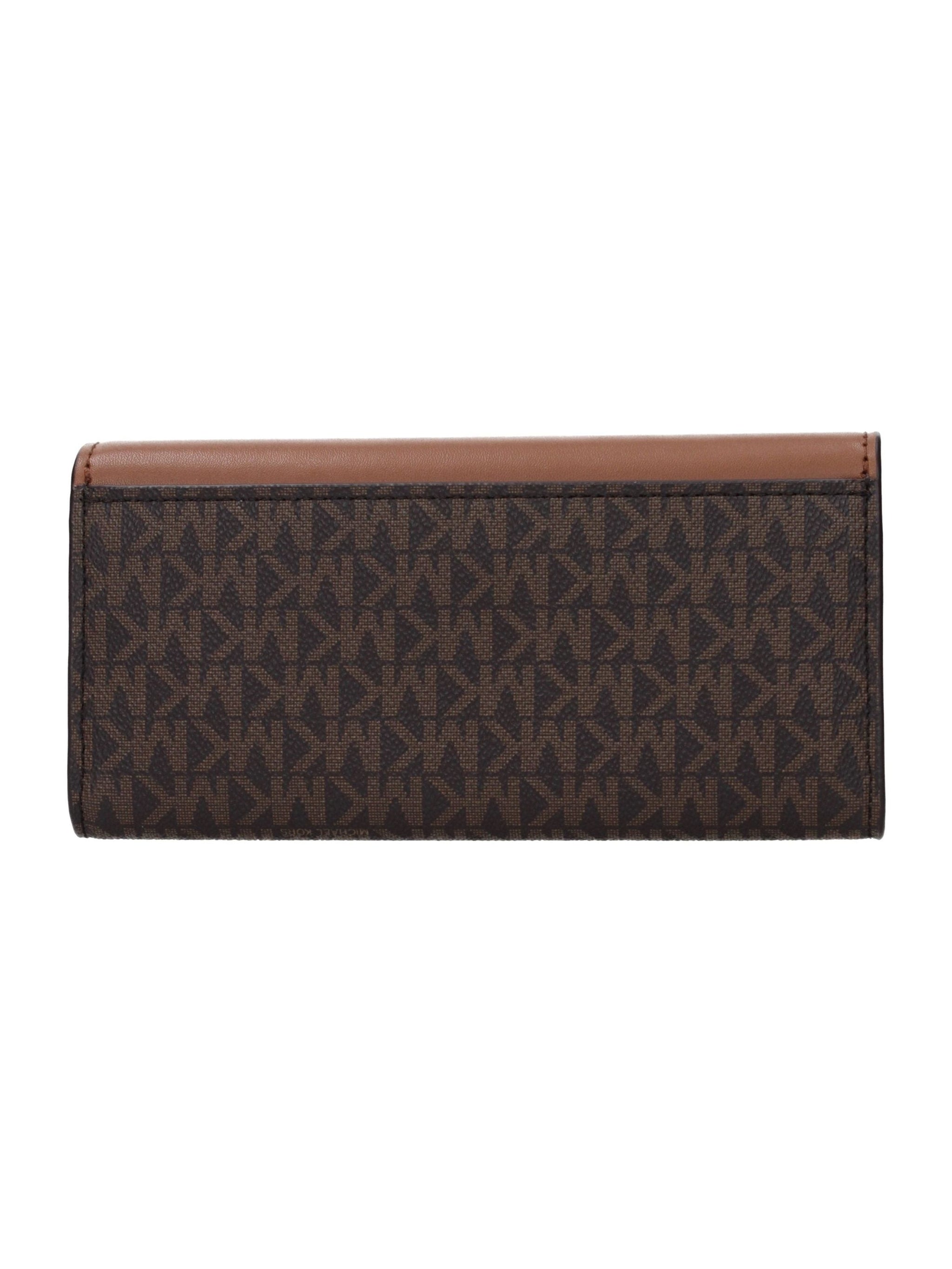 Michael Kors · Портфейл · Кафяв | DontMiss.bg