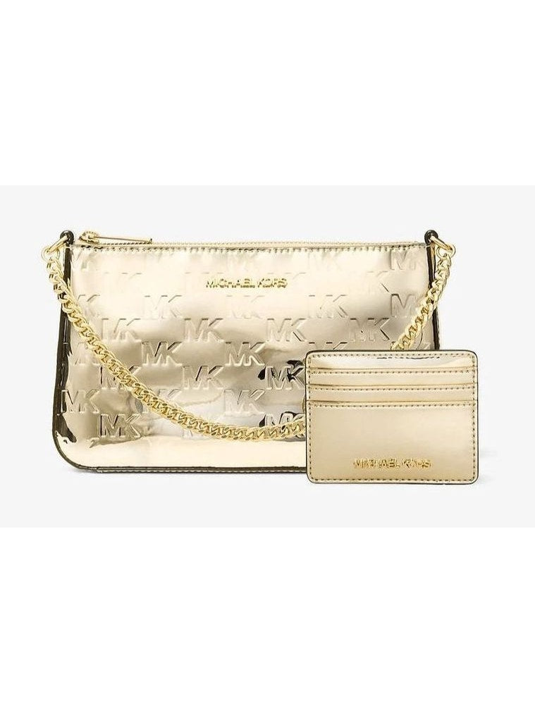 Michael Kors · Дамска чанта · Жълт | DontMiss.bg