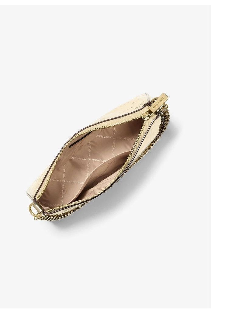 Michael Kors · Дамска чанта · Жълт | DontMiss.bg