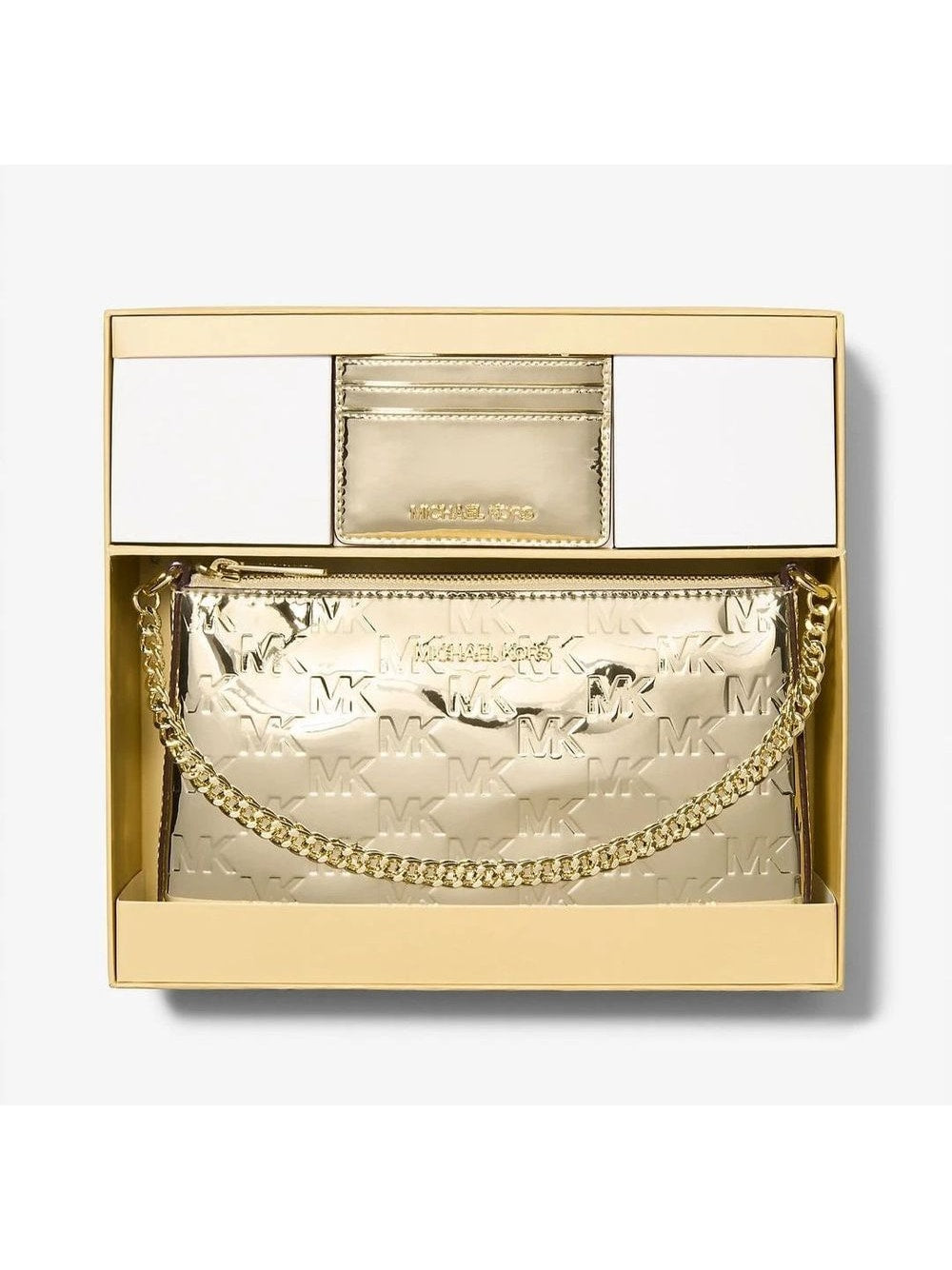 Michael Kors · Дамска чанта · Жълт | DontMiss.bg