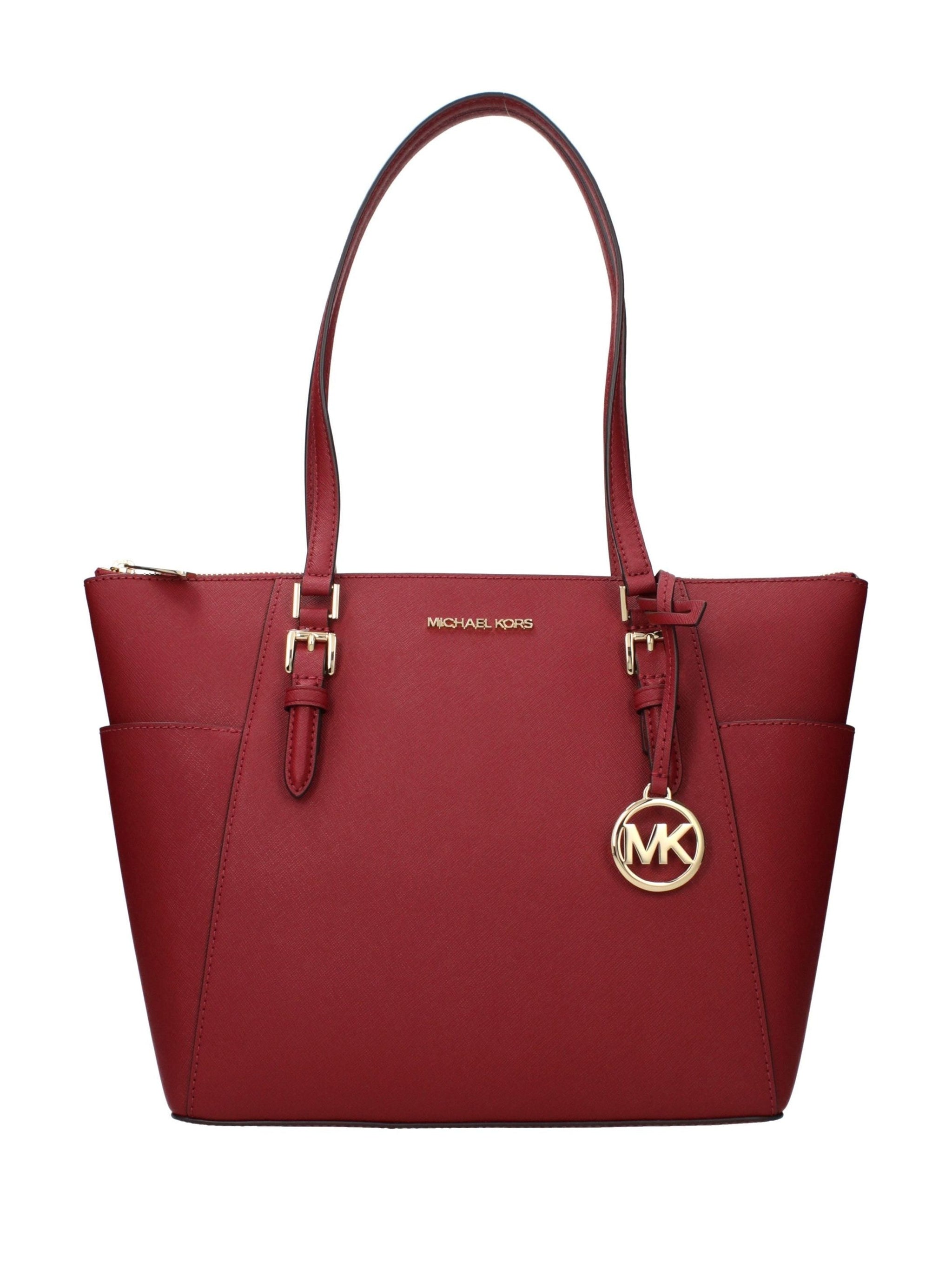 Michael Kors · Дамска чанта · Червен | DontMiss.bg