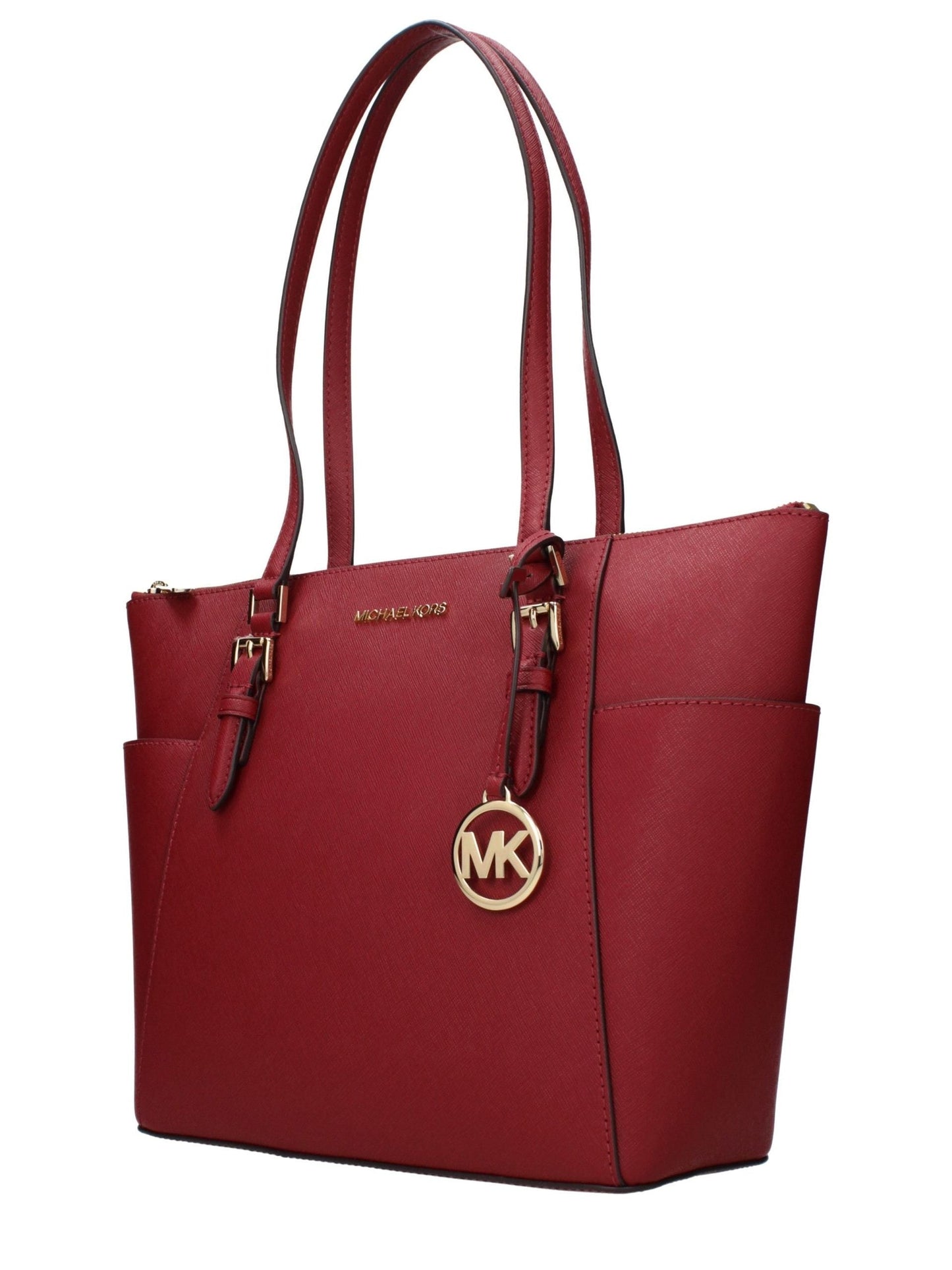 Michael Kors · Дамска чанта · Червен | DontMiss.bg