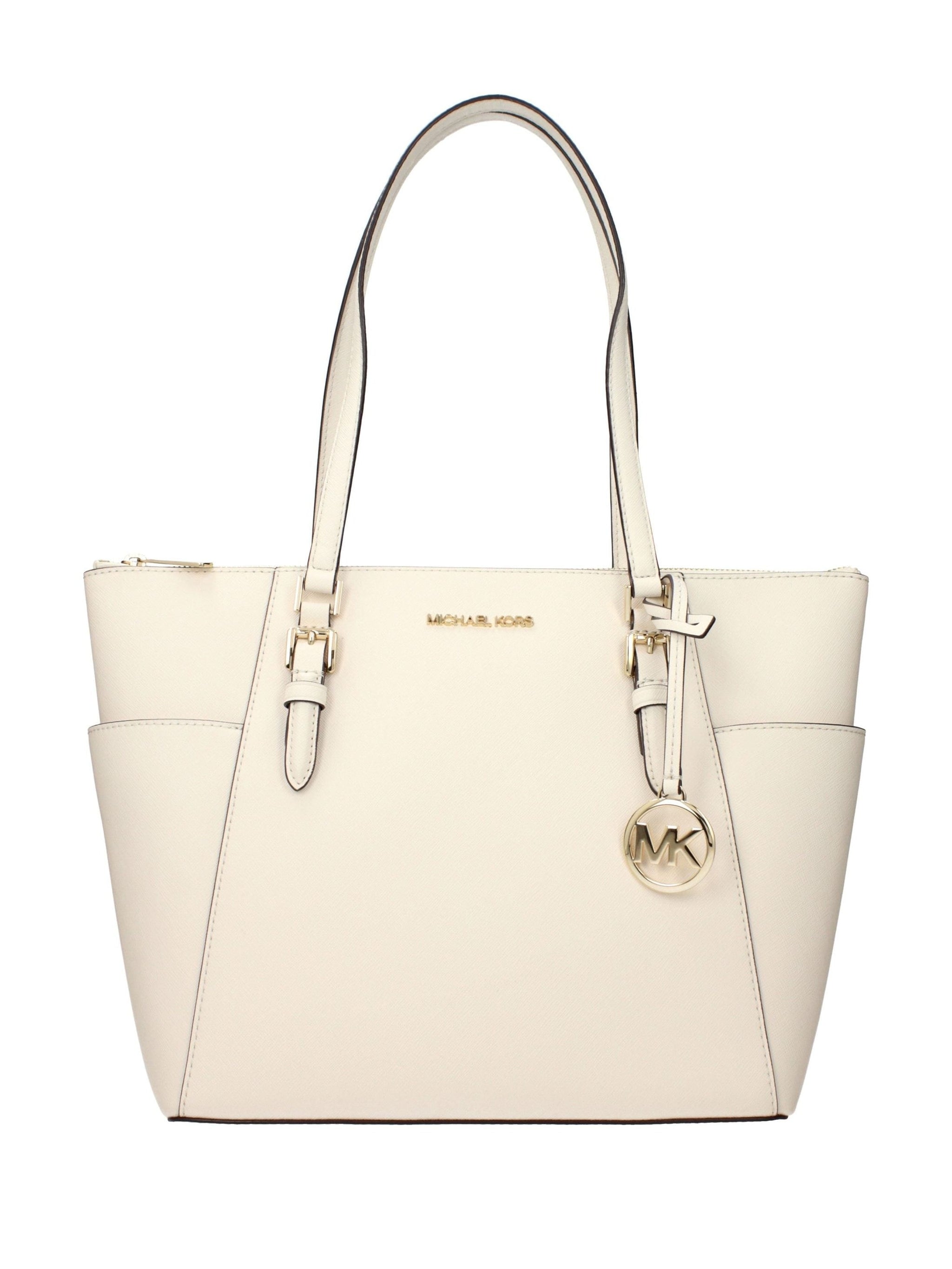 Michael Kors · Дамска чанта · Бежов | DontMiss.bg