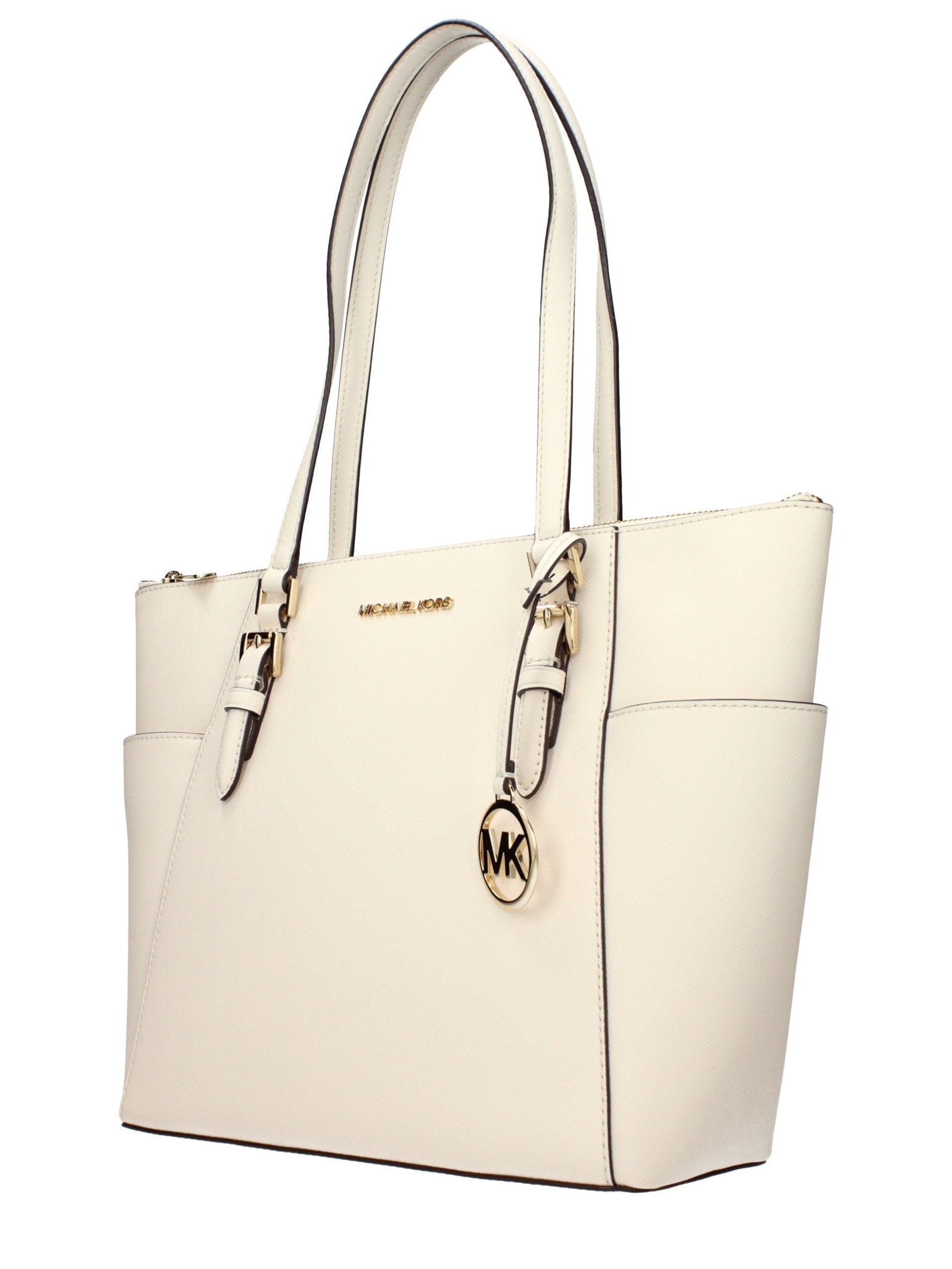 Michael Kors · Дамска чанта · Бежов | DontMiss.bg